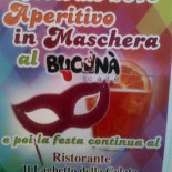 Bucunà Cafè Logo