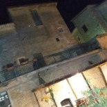 La Cauta À l'intérieur