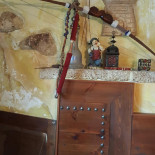 La Cauta À l'intérieur