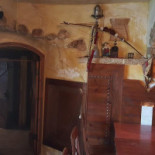 La Cauta À l'intérieur
