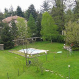 Eden Exterior