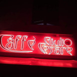 Caffe' Giulio Cesare Logo