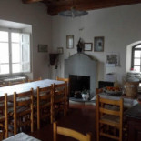Sapori Di Romagna À l'intérieur