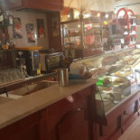 Caffe' Giulio Cesare À l'intérieur
