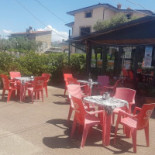 Caffe' Giulio Cesare Extérieur