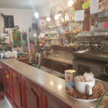 Caffe' Giulio Cesare À l'intérieur