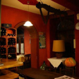 Osteria Al Ritrovo Del Platano Extérieur
