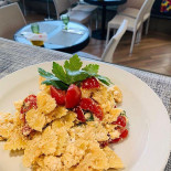 Brp Cafè Comida