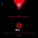 Brp Cafè Logo