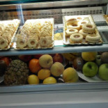 Brp Cafè Comida