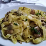 La Prateria Nourriture