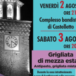 Caffè Di Città Speisekarte
