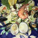 Bruno A' Laica food