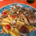 Bruno A' Laica food