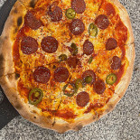 La Prateria Nourriture