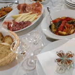 La Prateria Nourriture