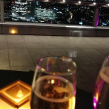 Sky Lounge Boisson