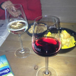 Willy Pub Bebida