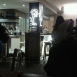 Willy Pub Dentro