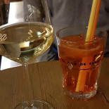 Willy Pub Bebida