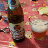 Willy Pub Bebida