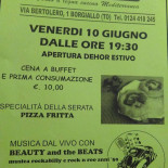 Societa Operaia Borgiallo Carte
