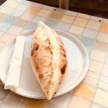 Pizza D'egitto Comida