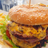La Gallina food