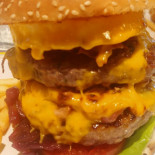 La Gallina food