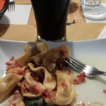 La Gallina food