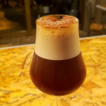 La Gallina drink