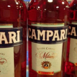 La Gallina drink