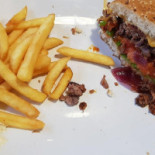 La Gallina food