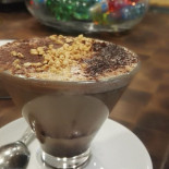 La Gallina drink