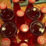 La Gallina drink