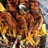L'oasi Da Carmelo Comida