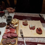 Al Ro Manzo Nourriture
