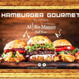Al Ro Manzo Carta