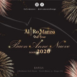 Al Ro Manzo Carta