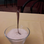 La Cortina Bebida