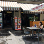 Della Piazza Extérieur