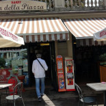 Della Piazza Extérieur