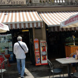 Della Piazza Extérieur