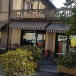 Della Piazza Extérieur