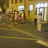Della Piazza Extérieur