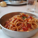 Osteria Da Chichibio Nourriture