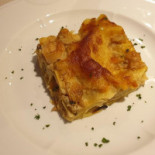 Osteria Da Chichibio Nourriture