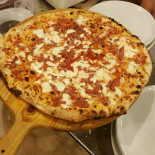 Amozzarella Baranzate Nourriture