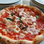 Amozzarella Baranzate Nourriture