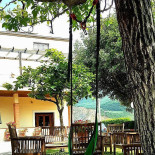 Agriturismo Masseria Feudo Extérieur